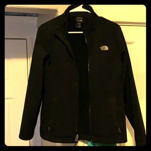 The North Face windbreaker for Women